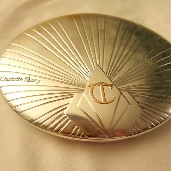 Charlotte Tilbury Other - Charlotte Tilbury Hollywood Superstar Glow Highlighter*Discontinued*